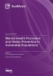 Mental Health Promotion and Illness... - Bild 1