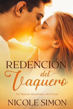 Redención del Vaquero (eBook, ePUB) - Simon, Nicole