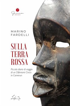 Sulla terra rossa (eBook, ePUB) - Fardelli, Marino