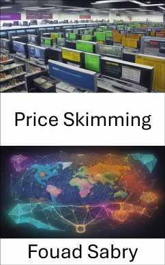 Price Skimming (eBook, ePUB) - Sabry, Fouad