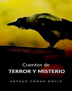 Cuentos de terror y misterio (traducido) (eBook, ePUB) - Conan Doyle, Arthur