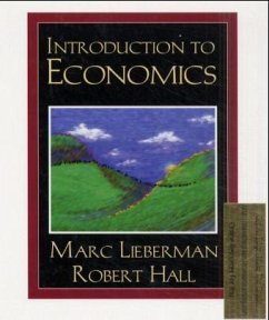 Introduction to Economics - Lieberman, Marc; Hall, Robert E.
