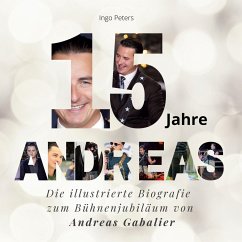 15 Jahre Andreas - Peters, Ingo