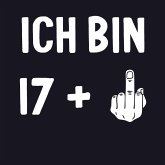 Ich Bin 18 Jahre