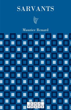 Sarvants (eBook, ePUB) - Maurice, Renard