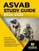 ASVAB Study Guide (eBook, ePUB)