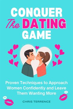 Cover Conquer the Dating Game (eBook, ePUB)