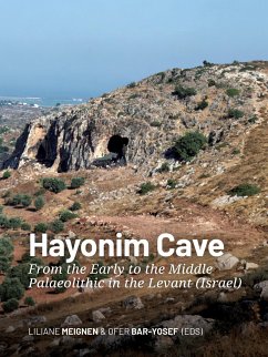 Hayonim Cave