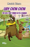 LUDY CHOW CHOW