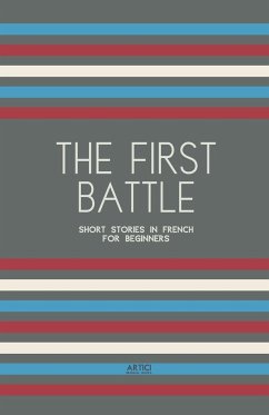 The First Battle - Books, Artici Bilingual