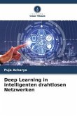 Deep Learning in intelligenten drahtlosen Netzwerken