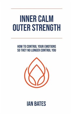 Inner Calm Outer Strength - Bates, Ian