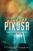 Enlevée par le Barbare Pikosa