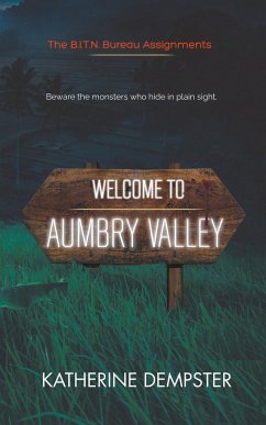 Welcome to Aumbry Valley - Dempster, Katherine