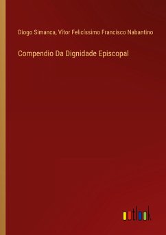 Compendio Da Dignidade Episcopal