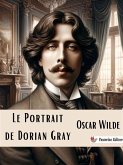 Le Portrait de Dorian Gray (eBook, ePUB)