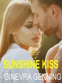 Sunshine kiss (eBook, ePUB)