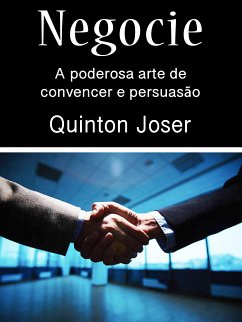 Negocie (eBook, ePUB) - Joser, Quinton