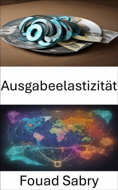 Ausgabeelastizität (eBook, ePUB) - Sabry, Fouad