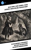 Die bezaubernde Literaturwelt der Magie und Abenteuer: Beliebteste Kinderklassiker (eBook, ePUB)