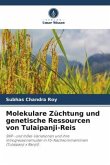 Molekulare Züchtung und genetische Ressourcen von Tulaipanji-Reis