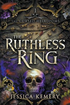 The Ruthless Ring - Kemery, Jessica