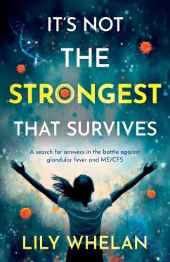 Cover It's Not the Strongest That Survives