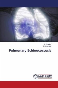 Pulmonary Echinococcosis - Gradica, F.;Xhemalaj, D.