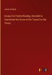 Essays For Family Reading, Intended to... - Bild 1