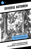 Deutsche Bibelübersetzungen: Die Lutherbibel & Die Elberfelder Bibel (eBook, ePUB)