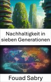 Nachhaltigkeit in sieben Generationen (eBook, ePUB)