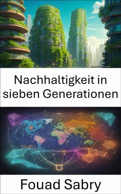 Nachhaltigkeit in sieben Generationen (eBook, ePUB) - Sabry, Fouad