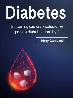 Diabetes (eBook, ePUB) - Campbell, Kirby