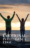 The Emotional Intelligence Edge (eBook, ePUB)