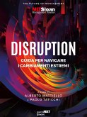 Disruption (eBook, ePUB)