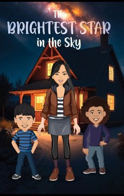 The Brightest Star in the Sky - Hydara, Mamy Sira