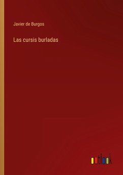 Las cursis burladas