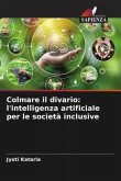 Colmare il divario: l'intelligenza artificiale per le società inclusive