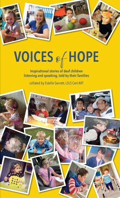 Voices of Hope - Gerrett, Estelle