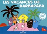 Les Aventures de Barbapapa Les Aventures de Barbapapa