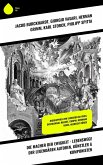 Die Macher der Ewigkeit - Lebenswege der legendären Autoren, Künstler & Komponisten (eBook, ePUB)