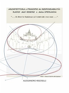 ARCHITETTURA E PRINCIPIO DI RESPONSABILITA' (eBook, ePUB) - ALESSANDRO, RIGOSELLI
