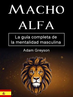 Macho alfa (eBook, ePUB) - Greyson, Adam