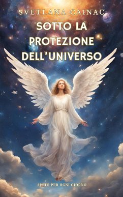 Sotto la protezione del Universo (eBook, ePUB) - Cainac, Svetlana