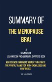 Summary of The Menopause Brain by Lisa Mosconi PhD and Maria Shriver (eBook, ePUB)