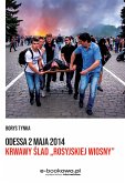 Odessa 2 maja 2014 (eBook, ePUB)