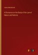 A Discourse on the Study of the Law of... - Bild 1
