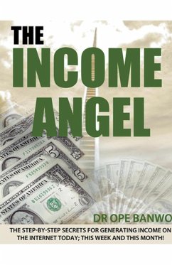 The Income Angel - Banwo, Ope