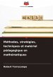 Méthodes, stratégies, techniques et... - Bild 1