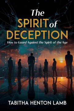 The Spirit of Deception - Henton Lamb, Tabitha